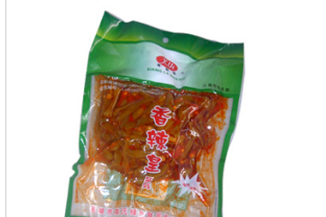 芜湖陶氏绿色食品有限公司