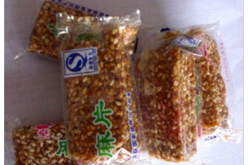 安徽杨家食品厂