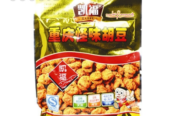 泗县小方子休闲食品有限公司