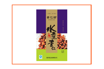 陕西天寿杏仁食品有限责任公司