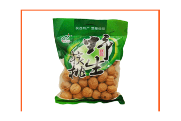 清涧县北方土特产开发有限责任公司
