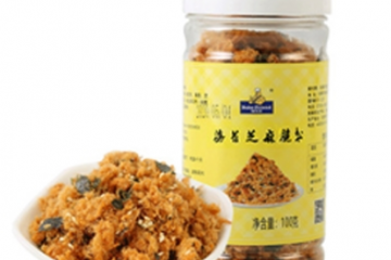 东莞市焙芝友食品科技有限公司