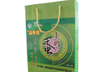 宣城市华栋家禽育种有限公司