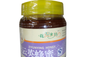 合肥众业蜂产品有限公司