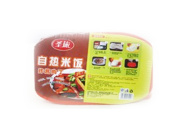 安徽圣科食品有限公司