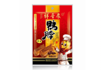 福建省食晋祥大众食品有限公司