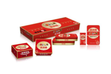福州市美联创健生物科技有限公司