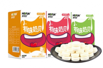 美可芬（广州）营养科技有限公司