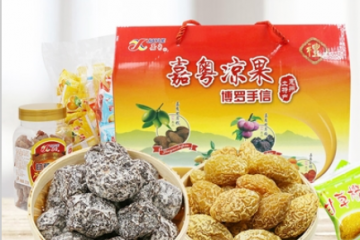 广东博罗嘉冠食品有限公司