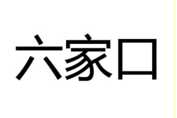 惠州市六家口实业有限公司