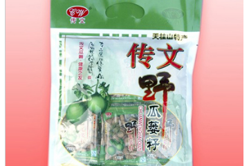 潜山县传文瓜子有限公司