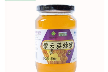 滁州健颐源蜂业有限公司