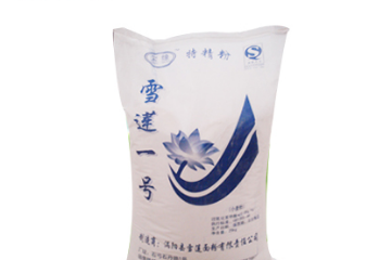 亳州涡阳雪莲面粉有限责任公司