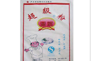 凤台县凤鸣面粉有限责任公司