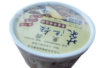 安徽六安市灵得食品有限公司
