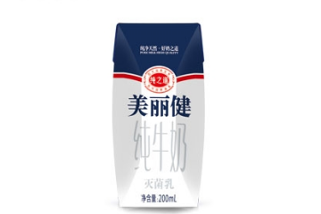 安徽益益乳业有限公司