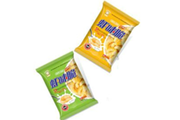 泉州市威威猫食品发展有限公司