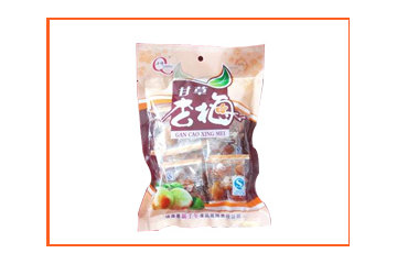 甘肃镇原县新千年食品有限责任公司