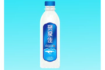 珠海灵泉佳科技有限公司