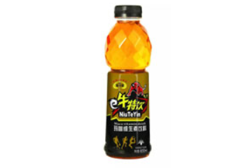 佛山市广旺牛特饮饮料有限公司