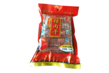 潮州市湘桥区连祥食品厂