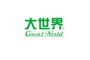 福州大世界橄榄有限公司