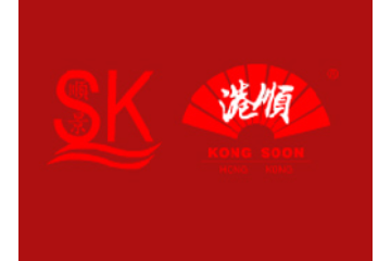 东莞新顺景食品有限公司