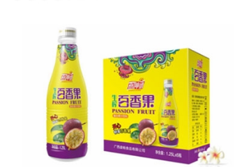 广西盛畅食品有限公司