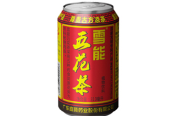 广东庭颢药业股份有限公司