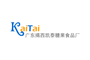 广东揭西凯泰糖果食品厂