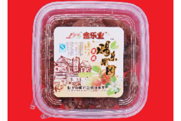 陆丰市碣石金乐业蜜果厂
