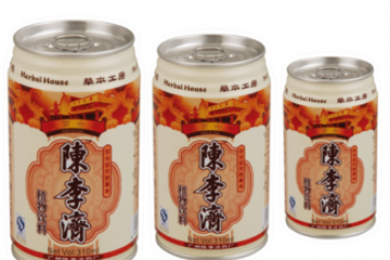 草本工房(广州)饮料有限公司
