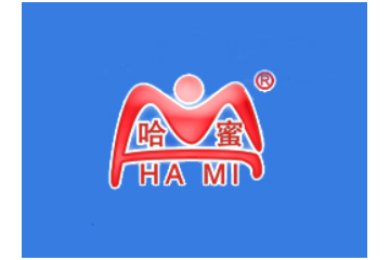 福建省晋江市哈蜜食品有限公司