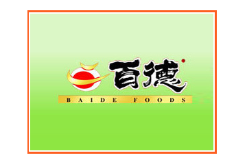 青海百德投资发展有限公司