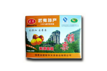 福建省建瓯市天添食品有限公司