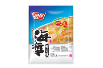 福州泽霖食品有限公司