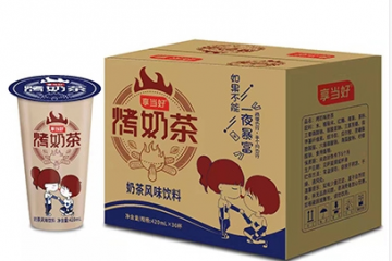 中山市创盟食品饮料有限公司