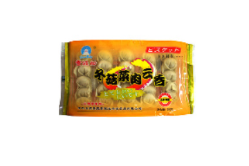 东莞雪波比冷冻食品有限公司