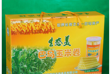 巴马生态美泽纯天然食品有限公司