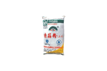 内蒙古杭锦后旗金穗食品工业有限责任公司