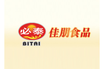 哈尔滨佳朋食品有限责任公司
