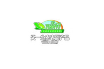 哈尔滨天一生态农副产品有限公司