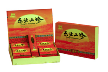 平凉市崆峒区东北龙凤娃土特珍品店