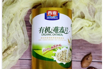 桂林西麦食品股份有限公司