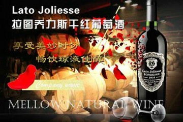 上海乐夫酒业有限公司