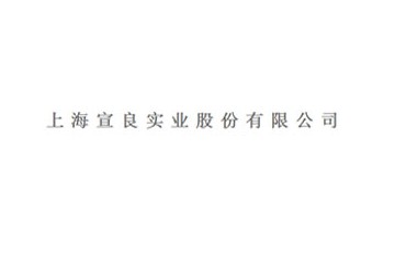 上海宣良实业股份有限公司