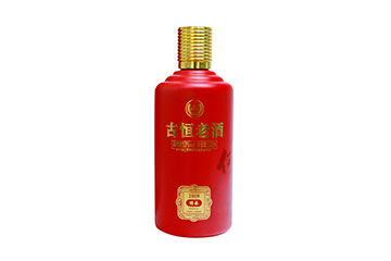 上海古酝酒业有限公司