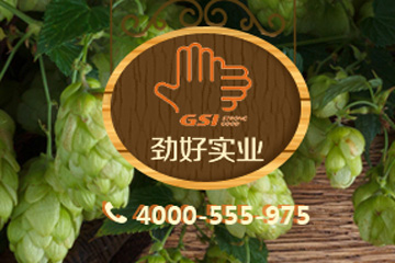 劲好（上海）实业有限公司