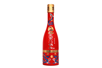 北京金牛栏酒业有限公司