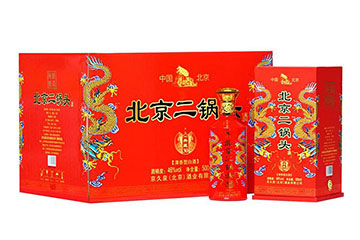 京久泉（北京）酒业有限公司